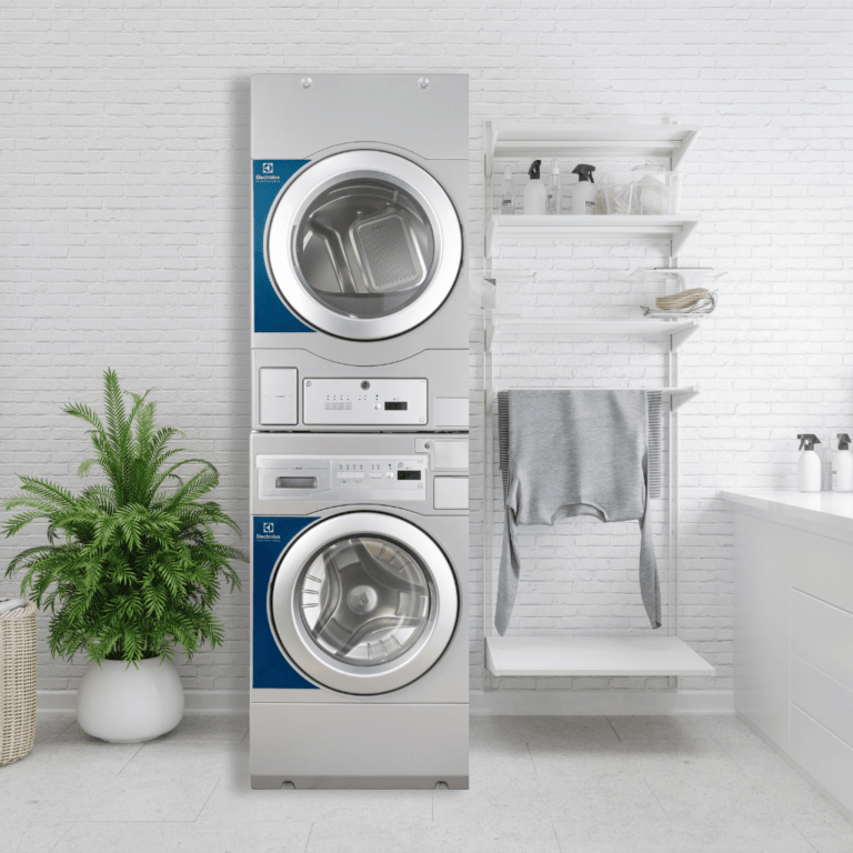 Electrolux lavadoras e secadoras mypro2